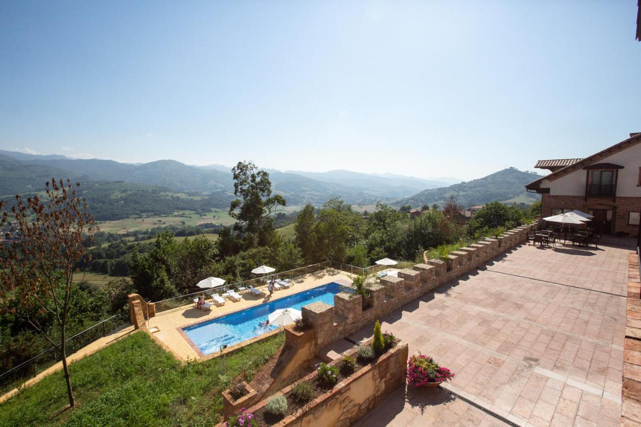 Hotel Cerro la Nina