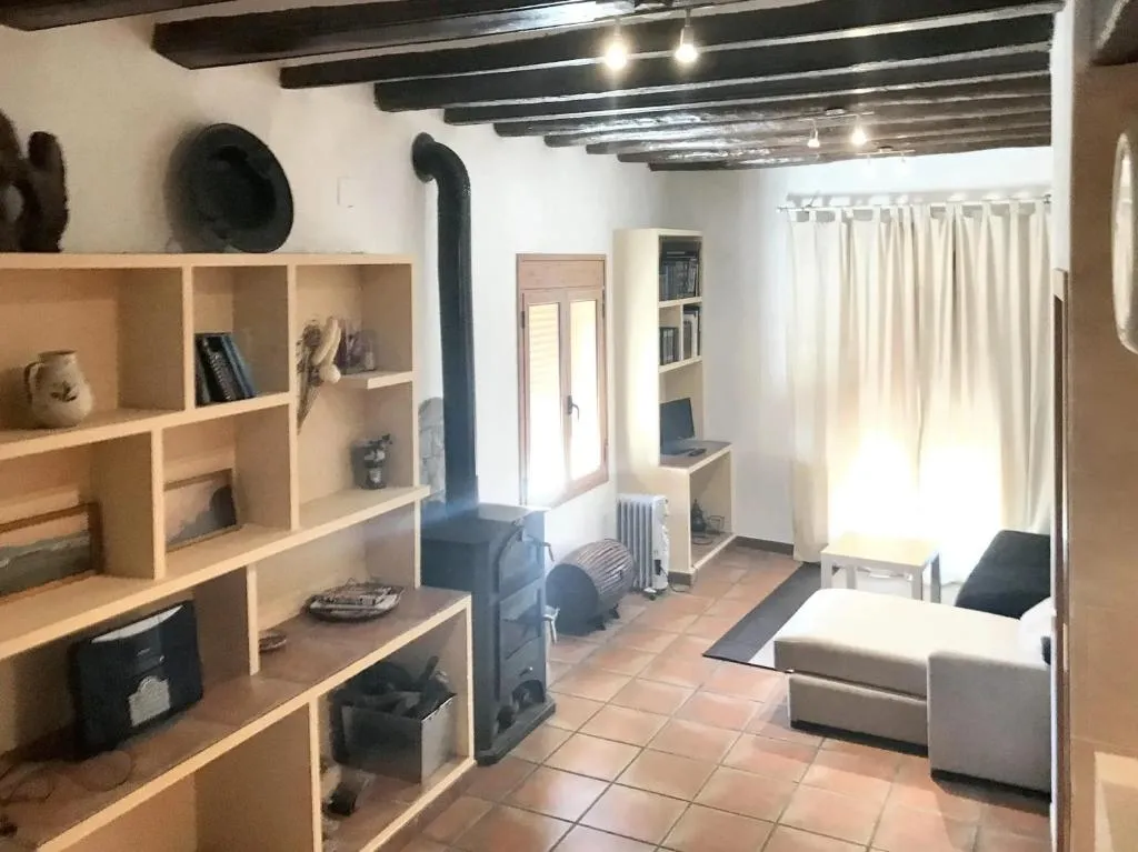 Imagen 7 de Charming Apartment in Tolva 50 m² with Terrace