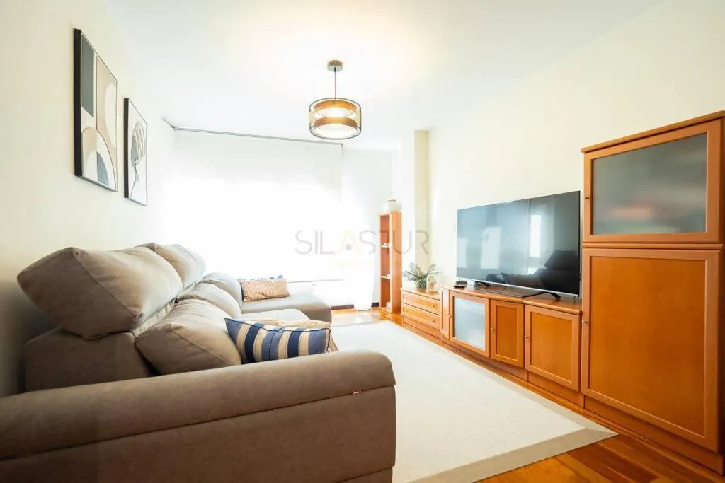 Imagen 1 de Silencio Apartamento