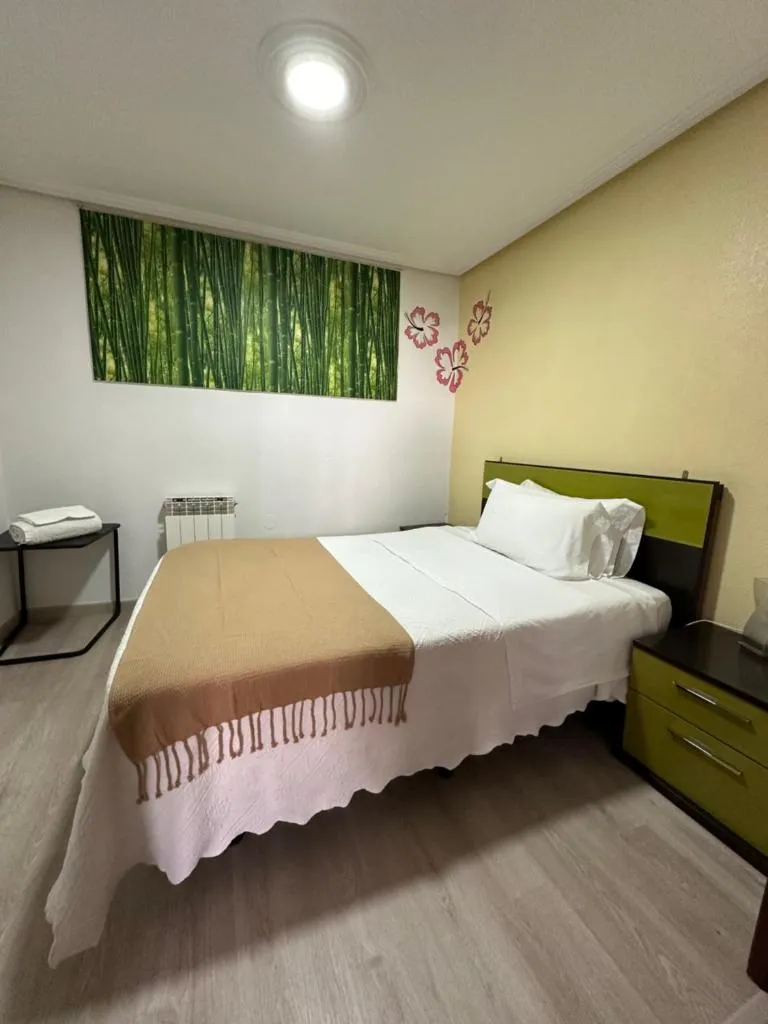 Imagen 2 de Apartamento Kalea corazón urbano