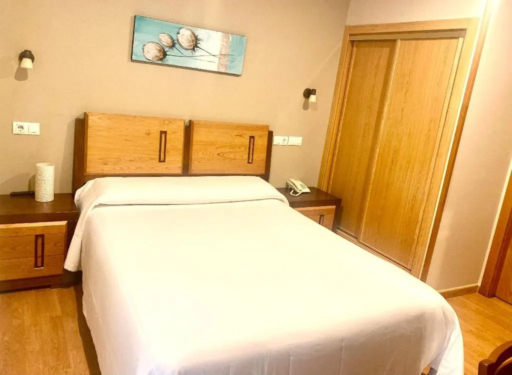 Imagen 5 de Hotel Spa Galatea