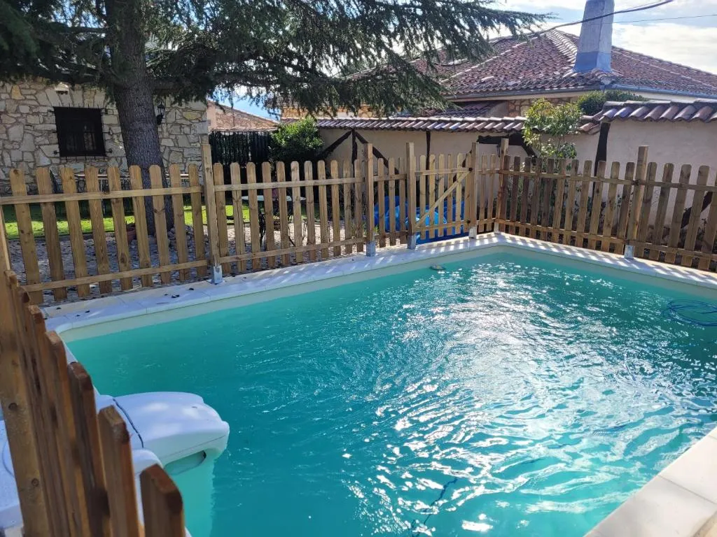 Imagen de Casa Rural Pedraza