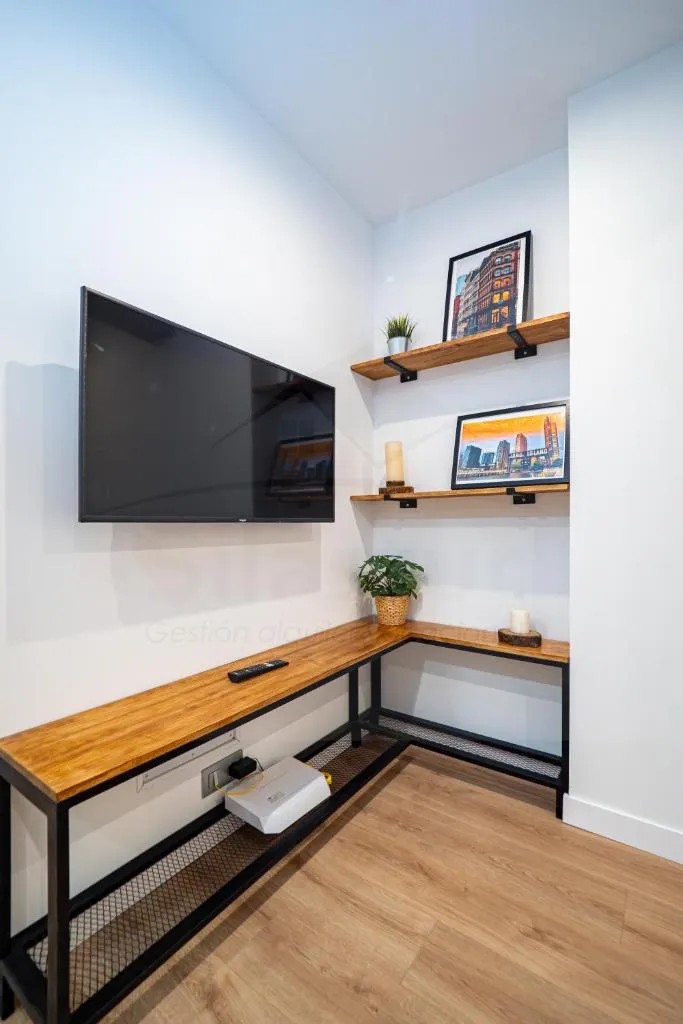 Imagen 8 de Queens Apartamento