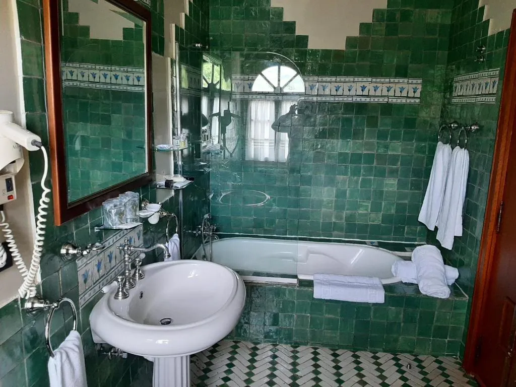 Imagen 7 de Hotel Castillo El Collado