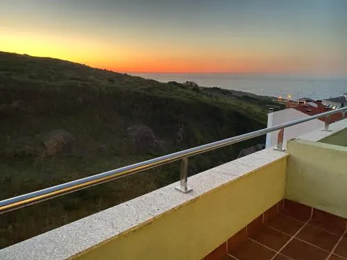Ático Sisargas