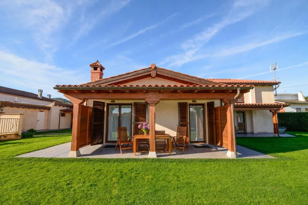 Imagen 2 de Casona de Llanorrozo Apartamentos Rurales