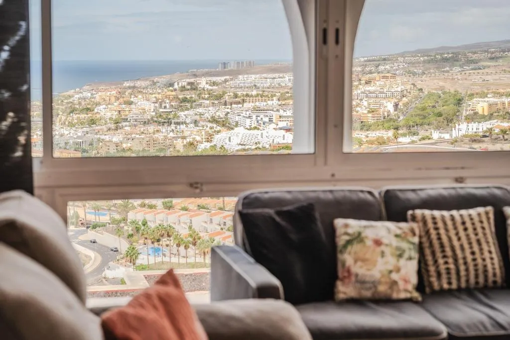 Imagen 1 de Villa Ocean View - San Eugenio