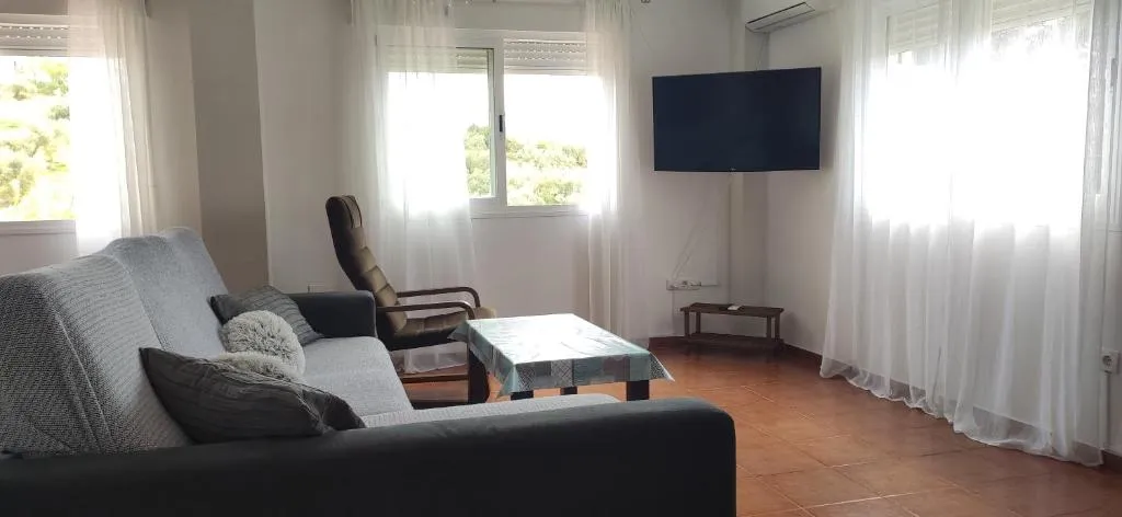 Imagen 5 de Apartamento rural NÍVALIS