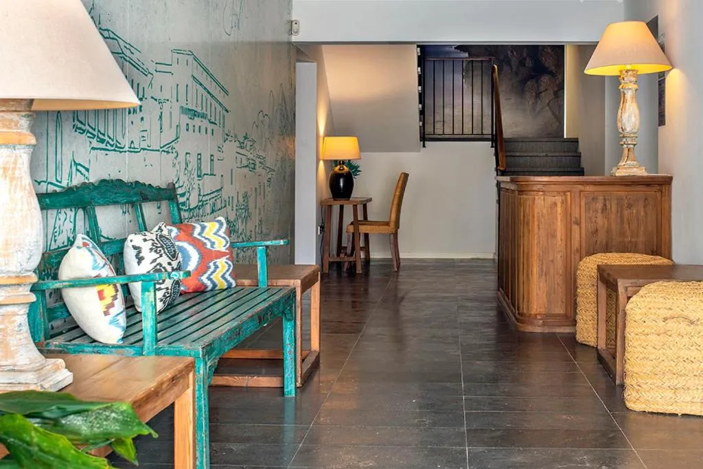 Imagen 3 de Apartaments B-Llobet Sun & Confort