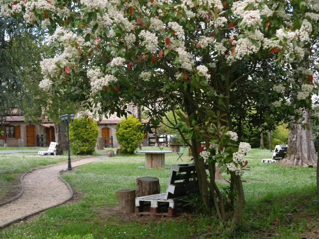 Imagen 4 de Hotel Rural Isasi