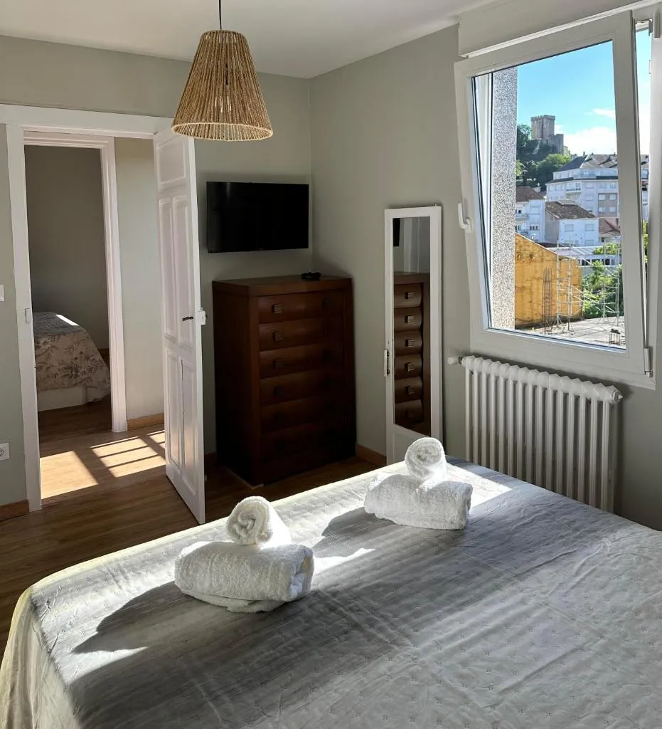 Imagen de Casa Salgueiro