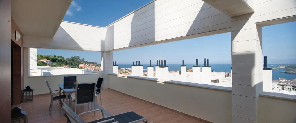 Imagen 2 de Ático con amplia terraza Nautilus II - VUT-480-AS
