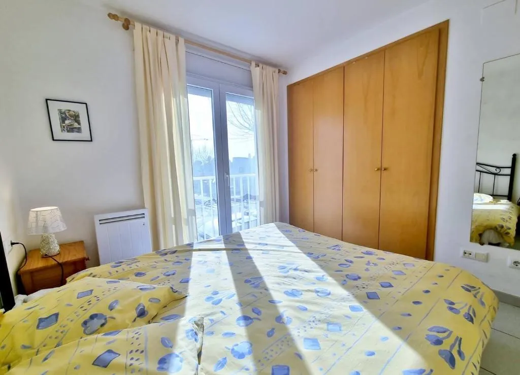 Imagen 4 de Apartamento en zona tranquila de Empuriabrava