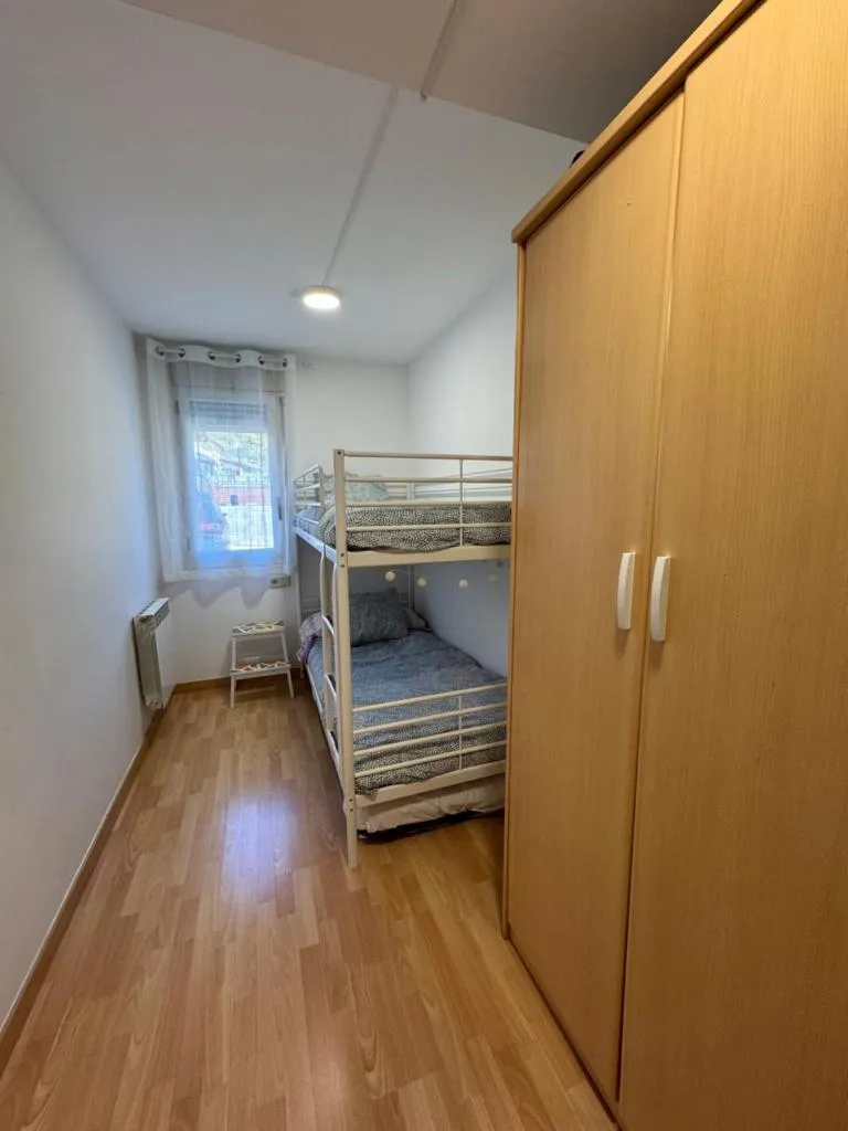 Imagen 8 de Apartamento Besiberri en Vilaller Ideal familias
