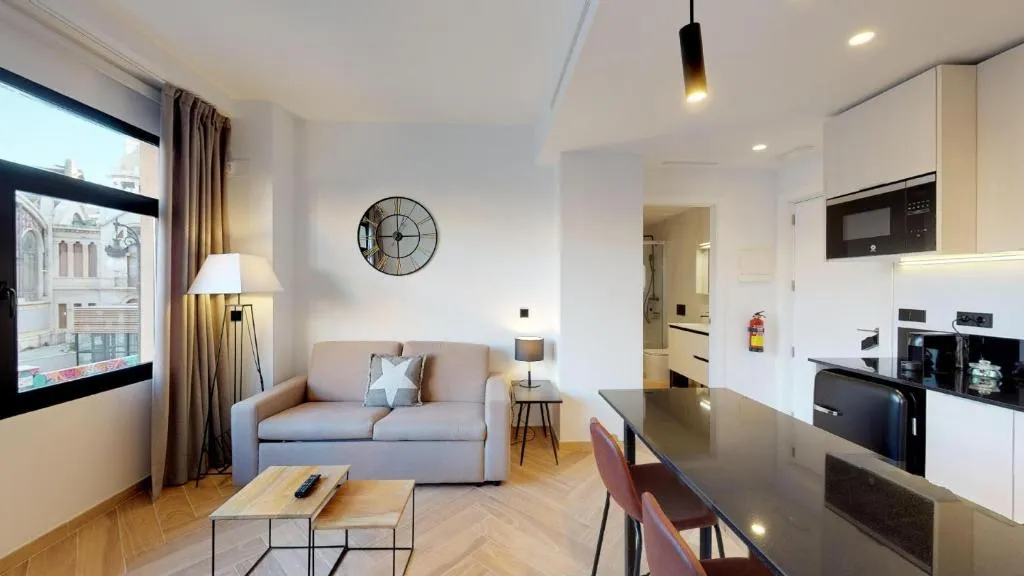Imagen 1 de Goerlich by Alma Suites