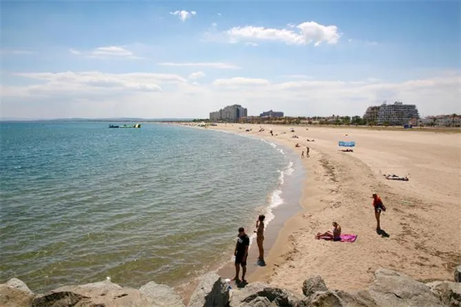 Imagen 2 de Empuriabrava Vue Mer