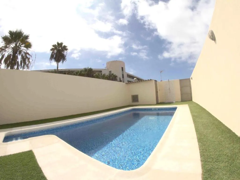 Imagen 5 de DUPLEX C6 con PISCINA PRIVADA