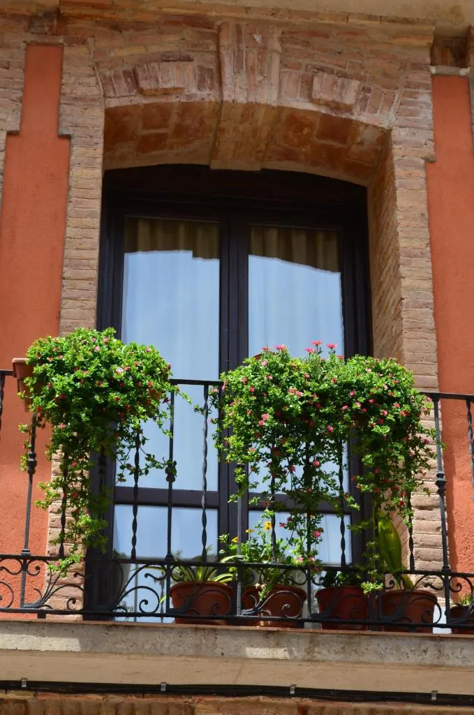 Imagen 4 de Casa Palacio de los Sitios