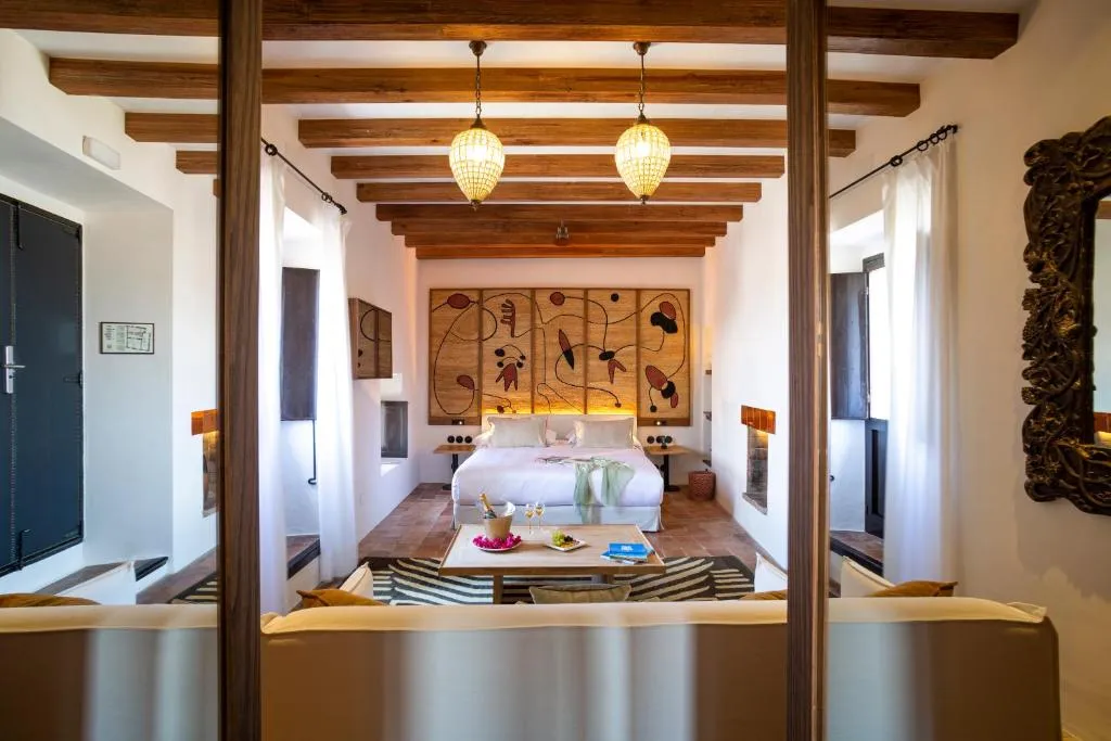 Imagen 1 de Hotel La Torre del Canonigo - Small Luxury Hotels