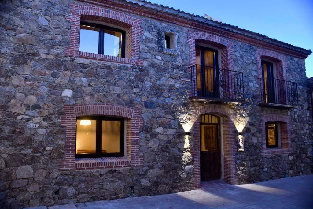 Imagen de La Casa del Guarda - Turismo Sotosalbos