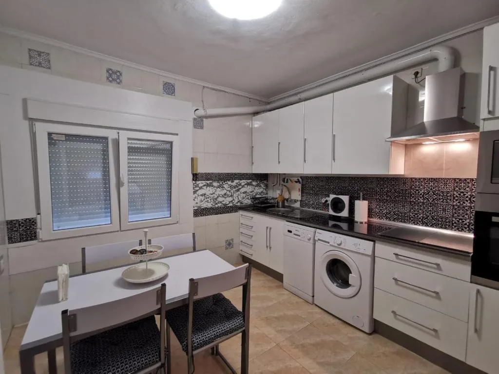 Imagen 8 de Casa Coqueta y confortable en Oviedo
