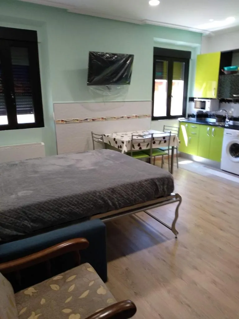 Imagen 6 de Residencias Turísticas Matasiete