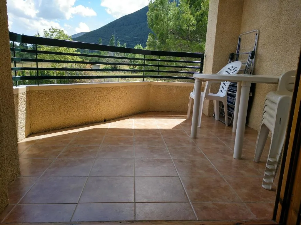 Imagen 7 de Tena Biescas Tourist Home
