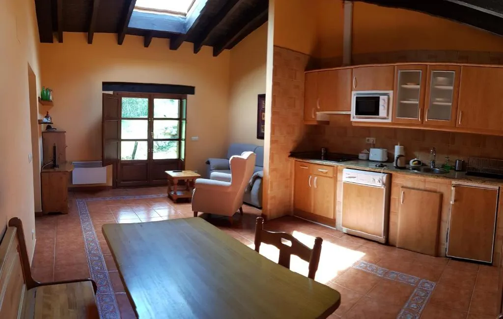 Imagen 3 de Amaicha Apartamentos Rurales