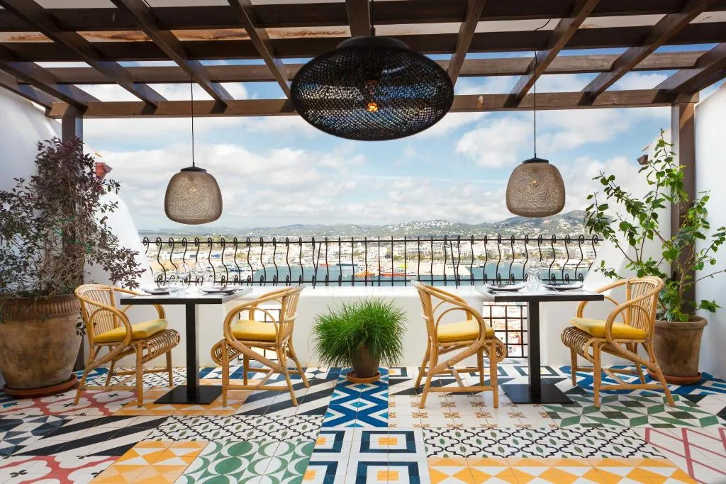 Imagen 2 de Hotel La Torre del Canonigo - Small Luxury Hotels
