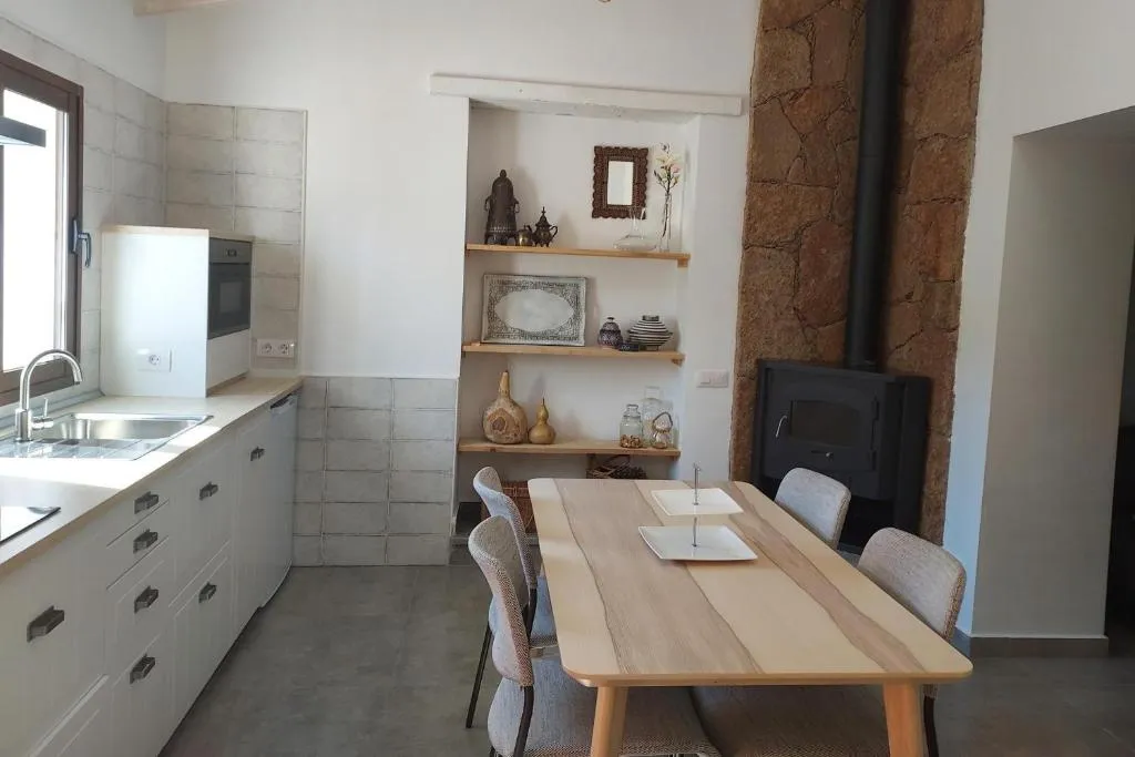 Imagen 4 de holiday home Las Bellas, Adeje