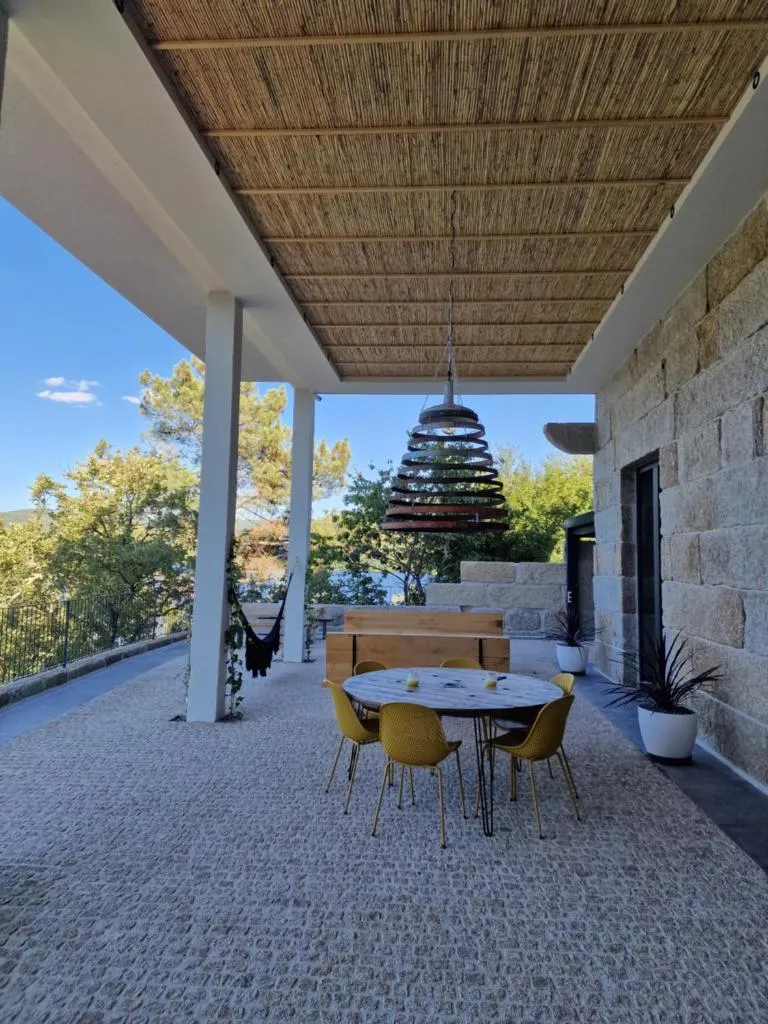 Imagen de Casa do Barqueiro TREIXADURA