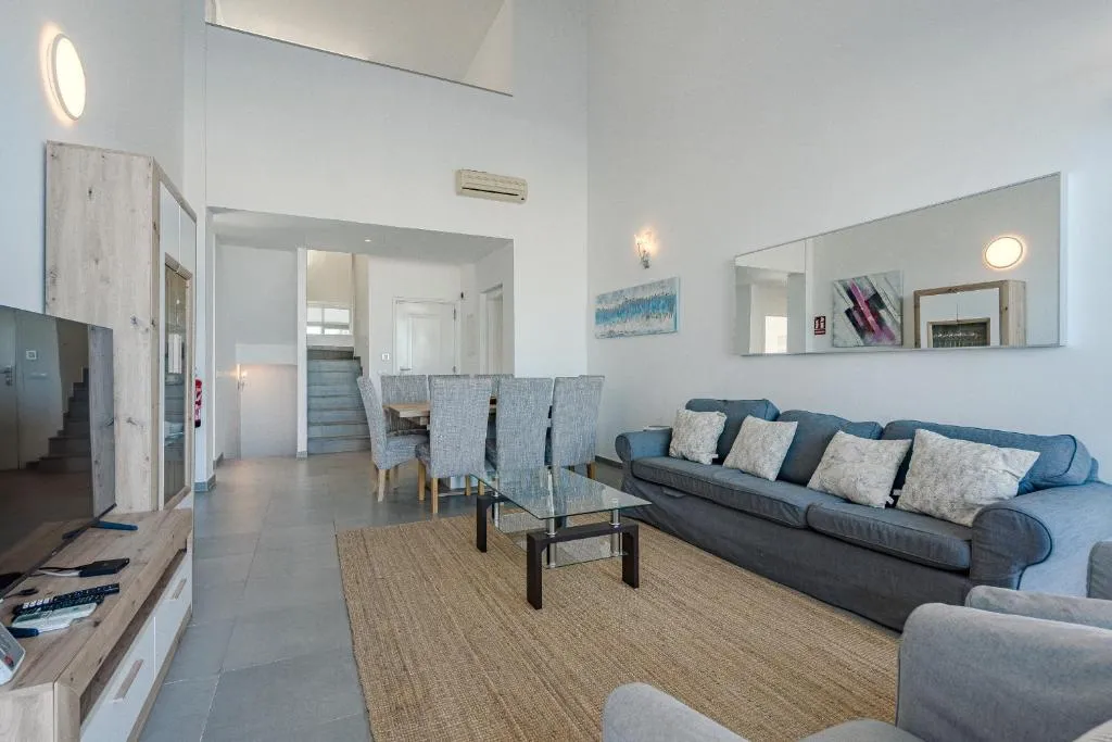 Imagen 7 de Villa Elisabetta, Luxury Villa with Heated Pool Ocean View in Adeje, Tenerife