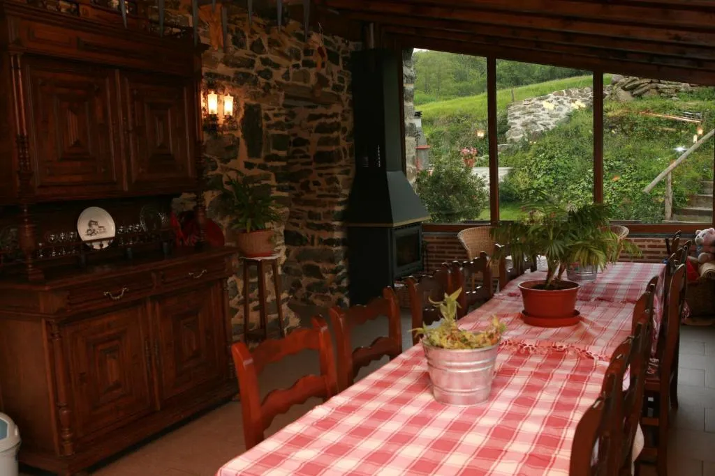 Imagen 1 de Casa Rural Pikatzaenea