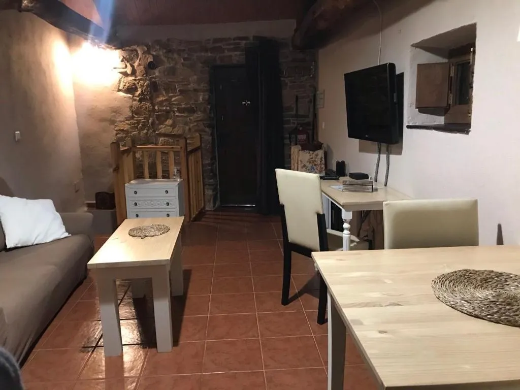 Imagen 2 de Casa Rural del Acebo