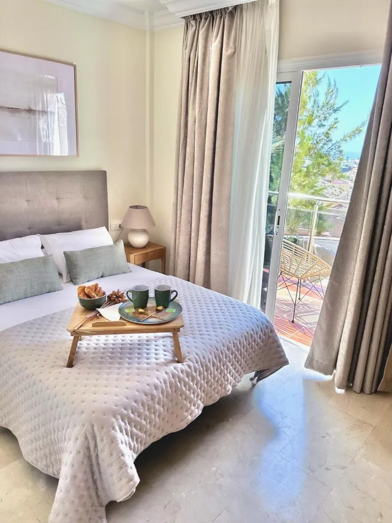 Imagen 6 de Luxury Villa Ifara with private heated pool by Vallecid