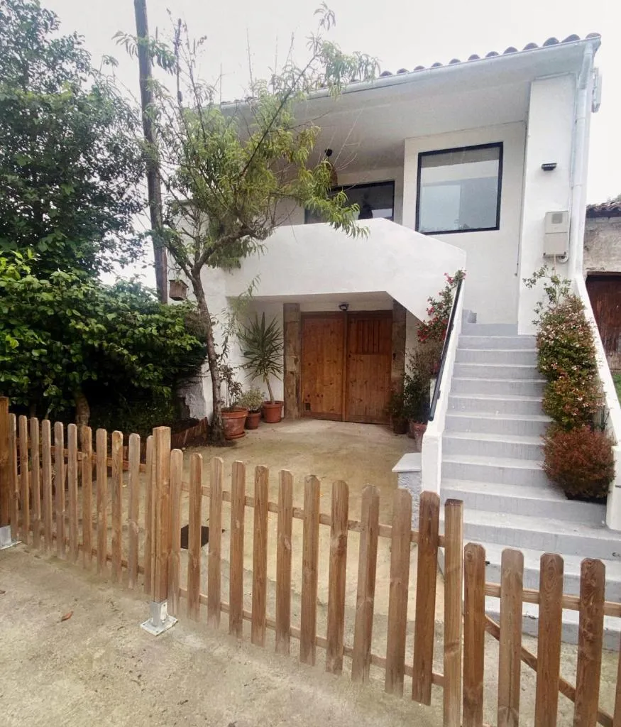 Imagen de Casa Caliza