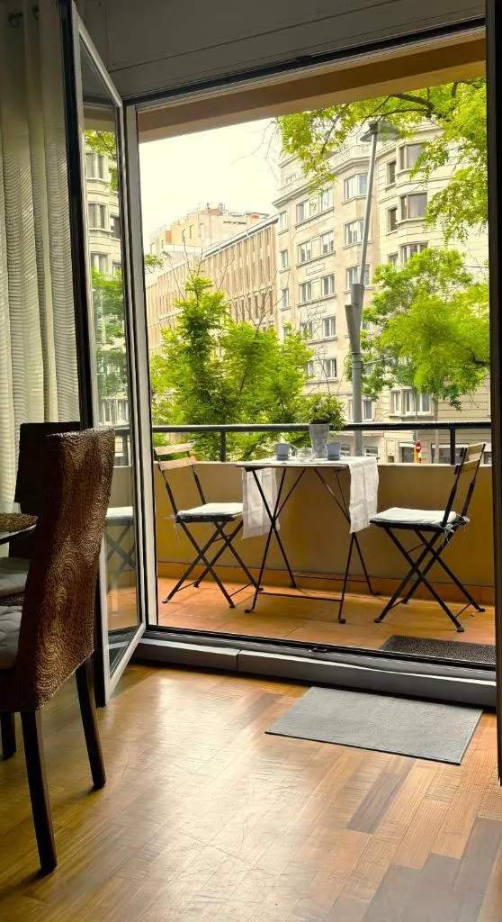 Imagen 8 de Gracia Apartment