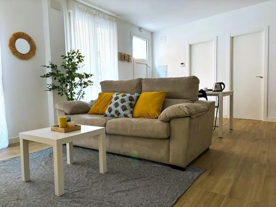 Imagen de Beautiful apartment in Puente de Vallecas - Atocha