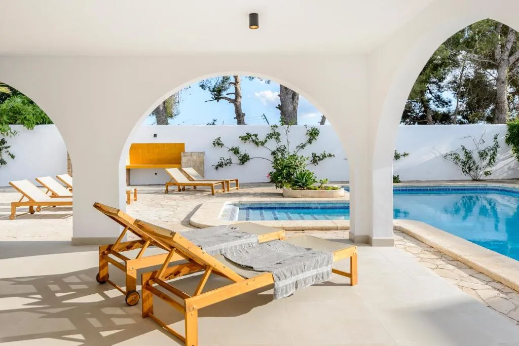 Imagen 3 de Villa Maria - Luxury Getaway