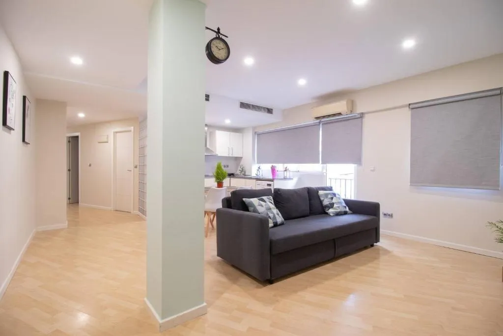 Imagen de Old Town Flat by Concept Flats