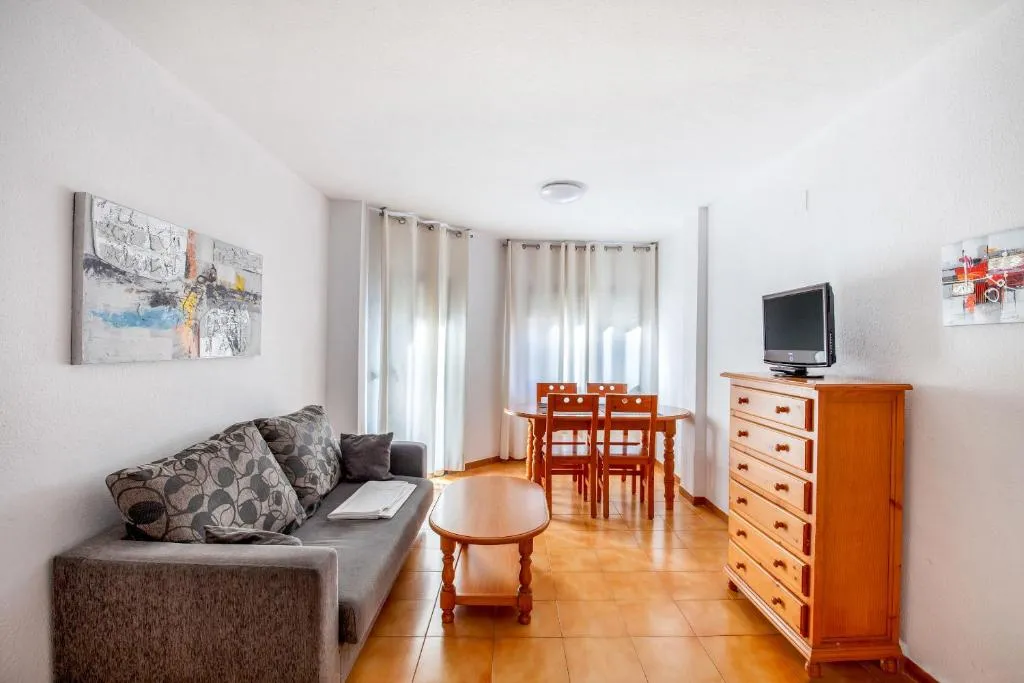 Imagen 8 de Apartaments Palamós - Pal Beach