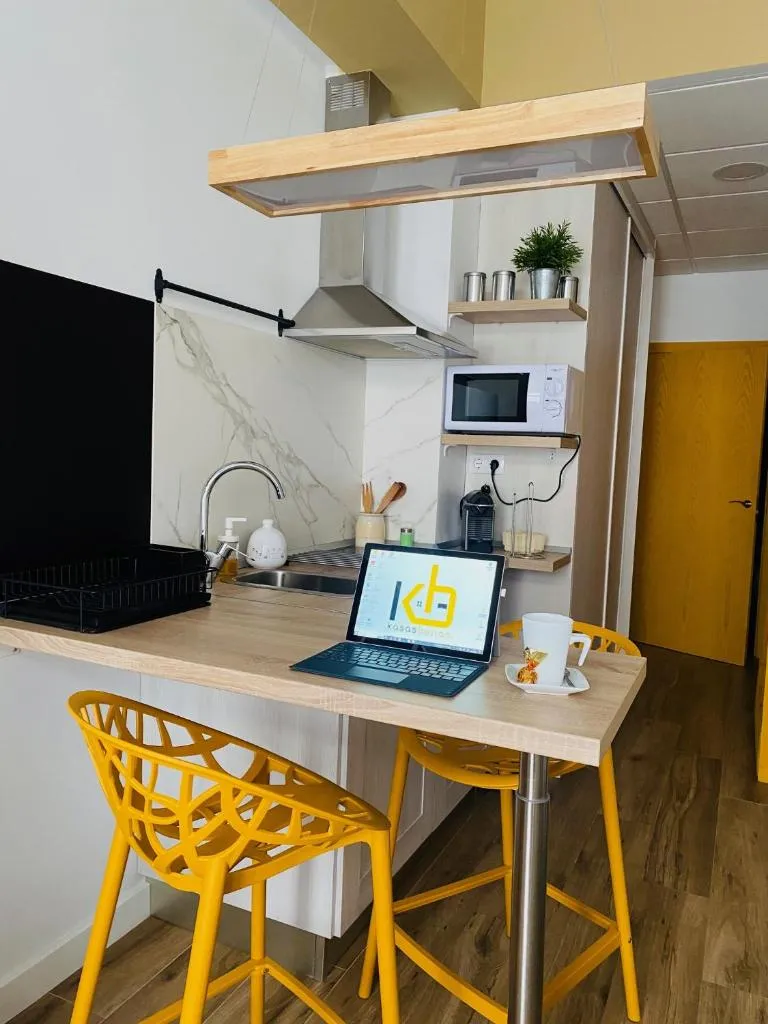 Imagen 5 de Work Room - kasasbenas
