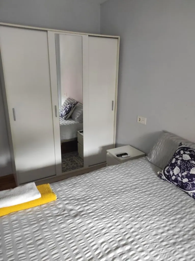 Imagen 2 de dormitorio bego