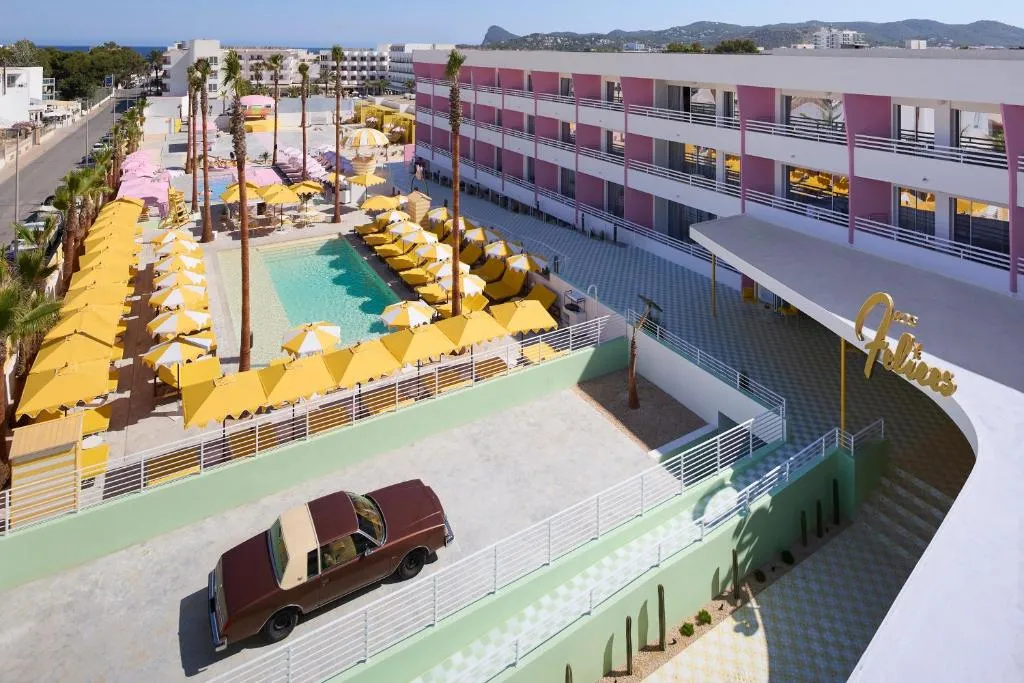 Imagen 5 de Los Felices Ibiza