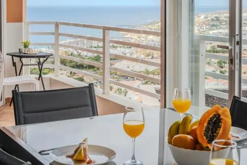 Villa Ocean View - San Eugenio