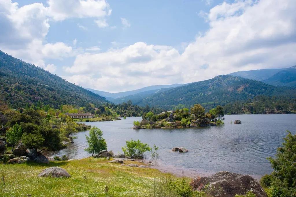 Imagen de Núcleo de Turismo Rural Valle de Iruelas