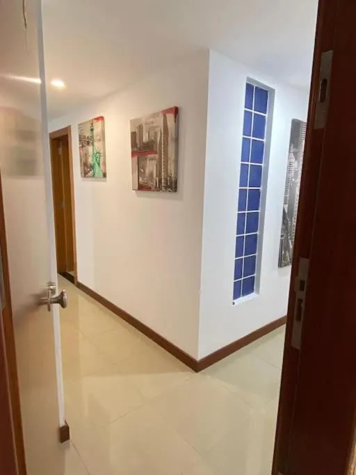 Imagen 8 de Bright lovely quiet flat very centric in SC
