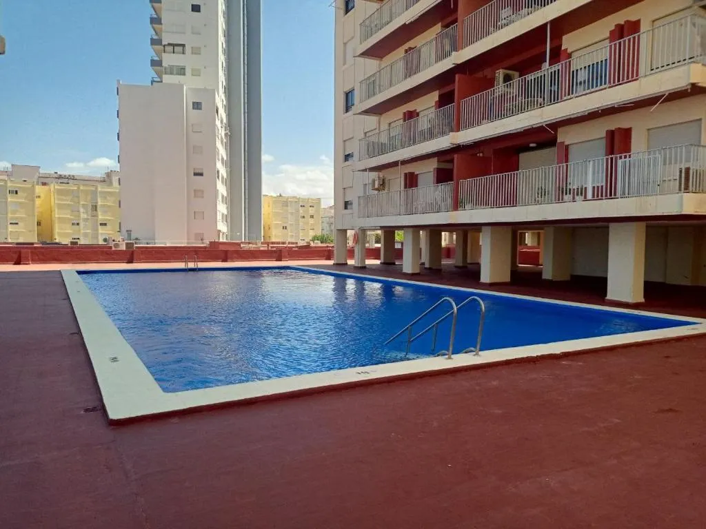 Imagen 5 de Apartamentos Aquarium Gandia 1 linea