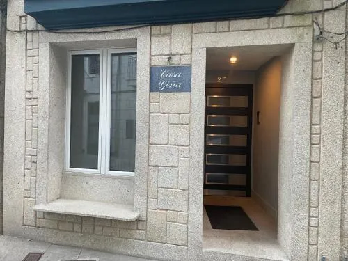 Casa Giña