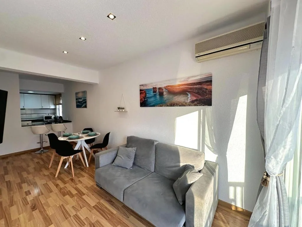 Imagen de Apartamento Mar Segunda linea de Playa